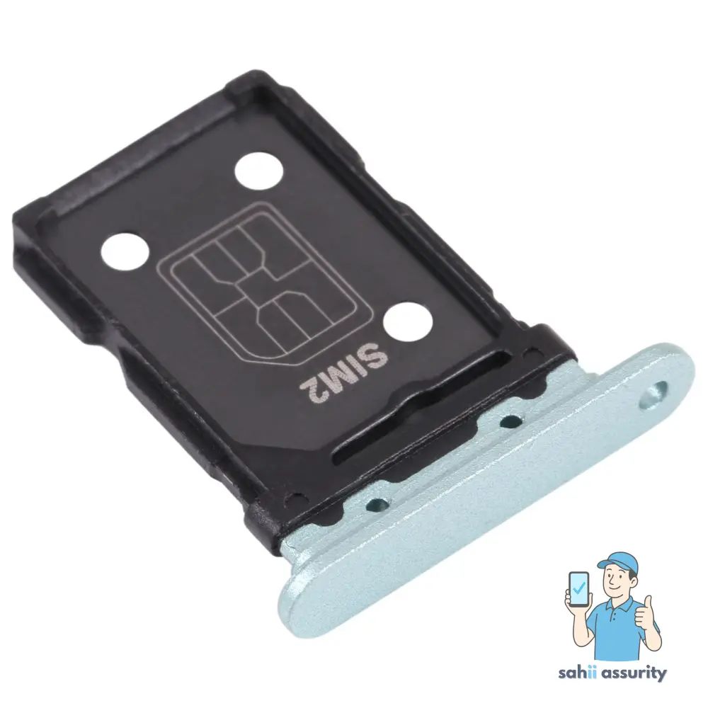 SIM Card Holder Tray for Oppo Reno6 5G thumbnail